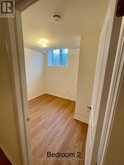 UNIT 1 - 10 BANNISTER ROAD Barrie