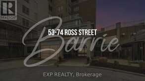 53 - 74 ROSS STREET Barrie