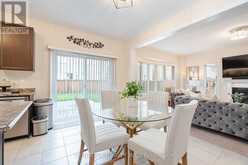 8 TETRA COURT Brampton