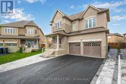 8 TETRA COURT Brampton