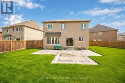 8 TETRA COURT Brampton