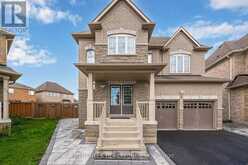 8 TETRA COURT Brampton