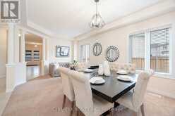 8 TETRA COURT Brampton