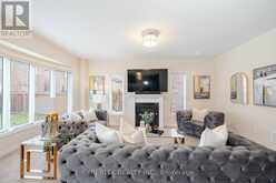 8 TETRA COURT Brampton