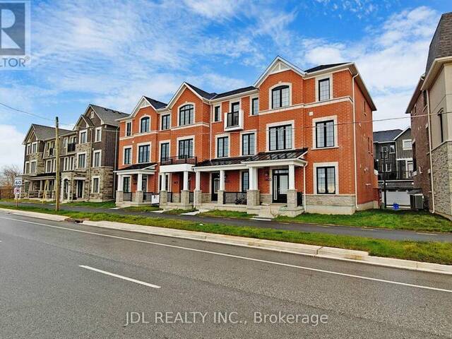 1407 WILLIAM HALTON PARKWAY Oakville Ontario