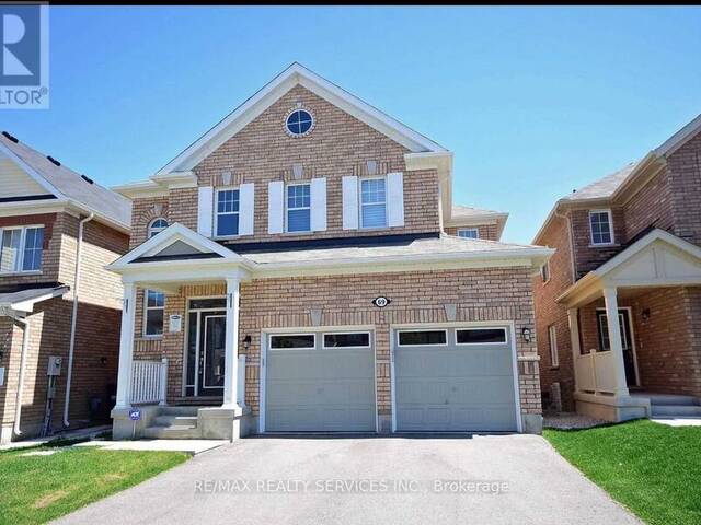 BSMT - 69 STEDFORD CRES Brampton Ontario