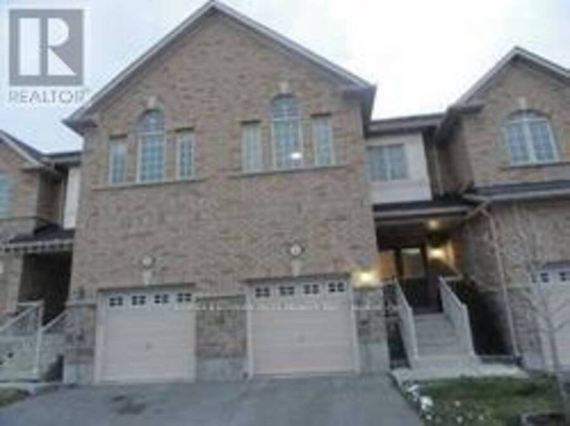 108 CEDARBROOK ROAD E Brampton