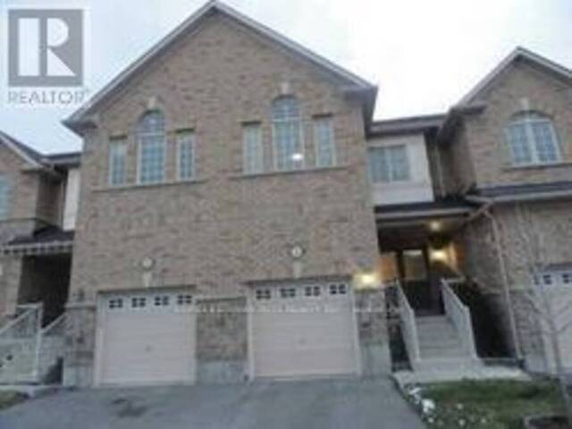 108 CEDARBROOK ROAD E Brampton Ontario