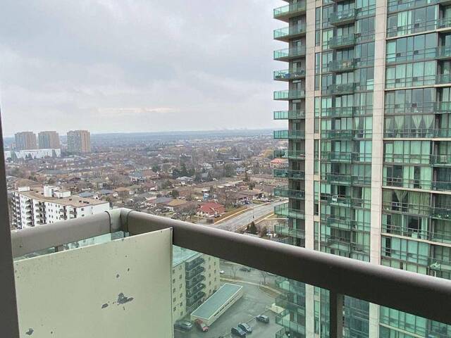 2307 - 3504 HURONTARIO STREET Mississauga Ontario