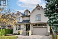 27 WILMAR ROAD Toronto