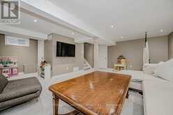 1268 CONSORT CRESCENT Burlington