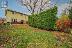 1268 CONSORT CRESCENT Burlington