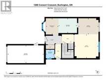 1268 CONSORT CRESCENT Burlington