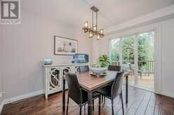 1268 CONSORT CRESCENT Burlington