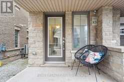 83 - 2435 GREENWICH DRIVE Oakville