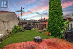 386 WESTMORELAND AVENUE N Toronto