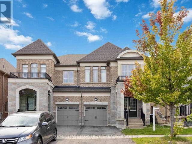 18 RISING HILL RIDGE E Brampton Ontario