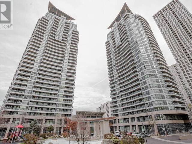 1607 - 1 ELM DRIVE Mississauga Ontario