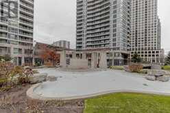 1607 - 1 ELM DRIVE Mississauga