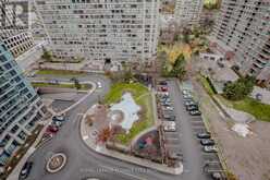 1607 - 1 ELM DRIVE Mississauga