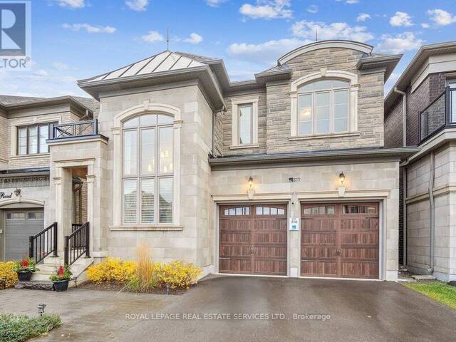 3272 POST ROAD Oakville Ontario