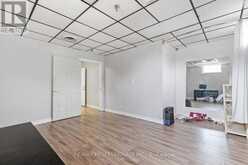 B1 - 4640 JANE STREET Toronto