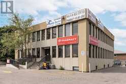 104 - 4640 JANE STREET Toronto