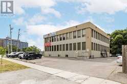 104 - 4640 JANE STREET Toronto