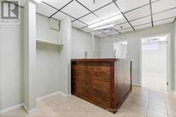 B3 - 4640 JANE STREET Toronto