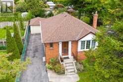 312 DALESFORD ROAD Toronto