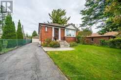 312 DALESFORD ROAD Toronto