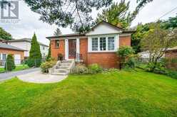 312 DALESFORD ROAD Toronto