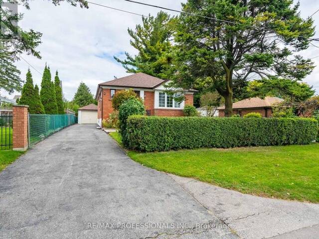 312 DALESFORD ROAD Toronto Ontario