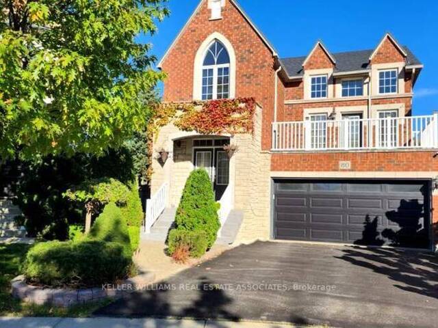 80 PENBRIDGE CIRCLE Brampton Ontario