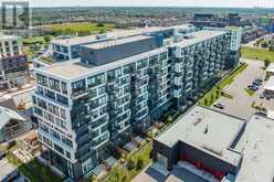 230 - 2450 OLD BRONTE ROAD Oakville