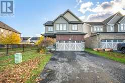 54 WARDLAW AVENUE Orangeville