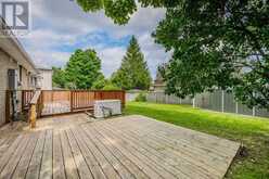 58 PARKVIEW DRIVE Orangeville