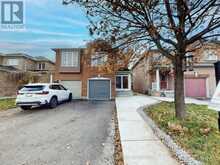 62 LONESTAR CRESCENT Brampton