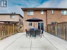 62 LONESTAR CRESCENT Brampton