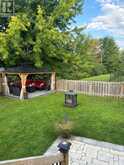 167 PINE MARTIN CRESCENT Kitchener