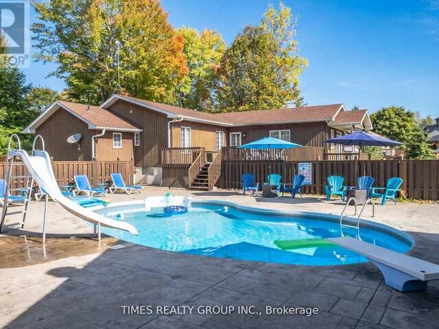 26 EVANS DRIVE Kawartha Lakes Ontario