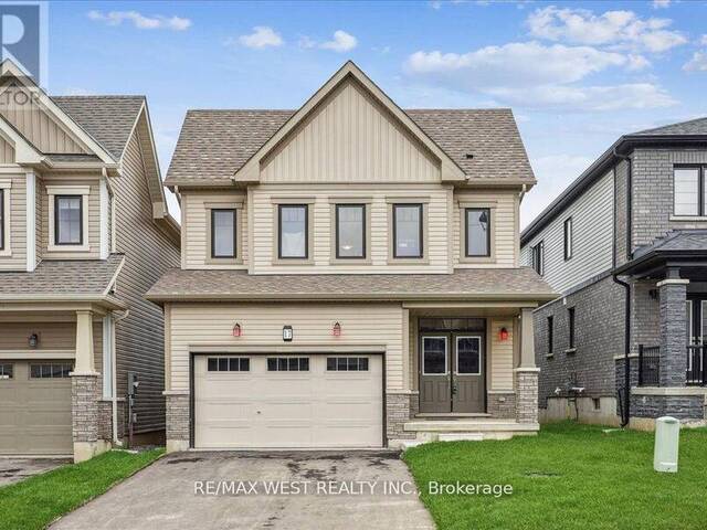 17 WINTERGREEN CRESCENT Haldimand Ontario