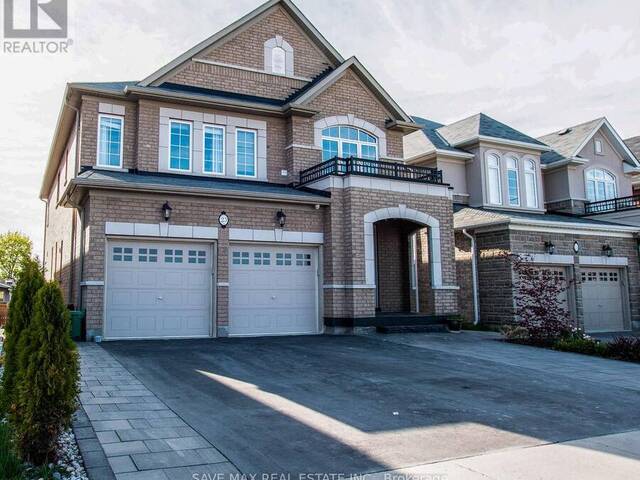 23 CHAUMONT DRIVE Hamilton Ontario