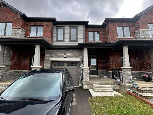 280 EXPLORER WAY Thorold Ontario