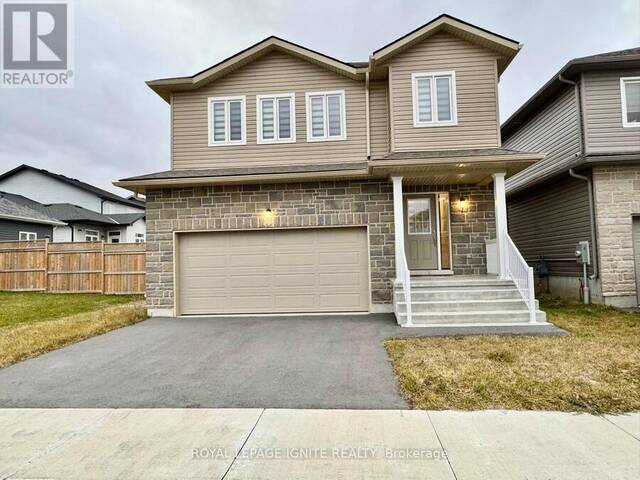 1 MILLCREEK DRIVE Loyalist Ontario