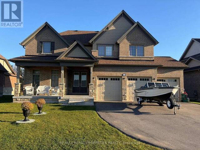 65 SUMMER BREEZE DRIVE Quinte West Ontario