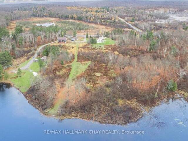 5403 A HWY 124 Magnetawan Ontario