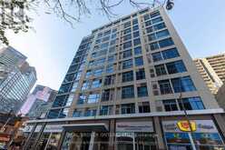 201 - 8 WELLESLEY STREET Toronto