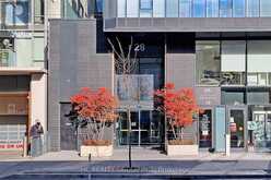 2301 - 28 WELLESLEY STREET E Toronto