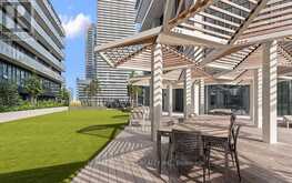 1209 - 138 DOWNES STREET Toronto